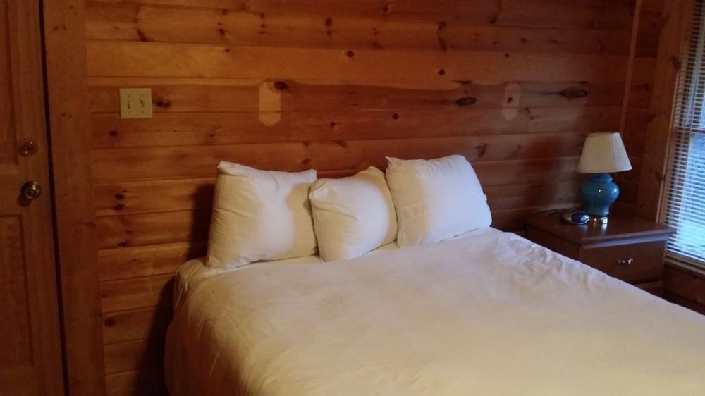 Mountain Top Inn And Resort Warm Springs Екстер'єр фото