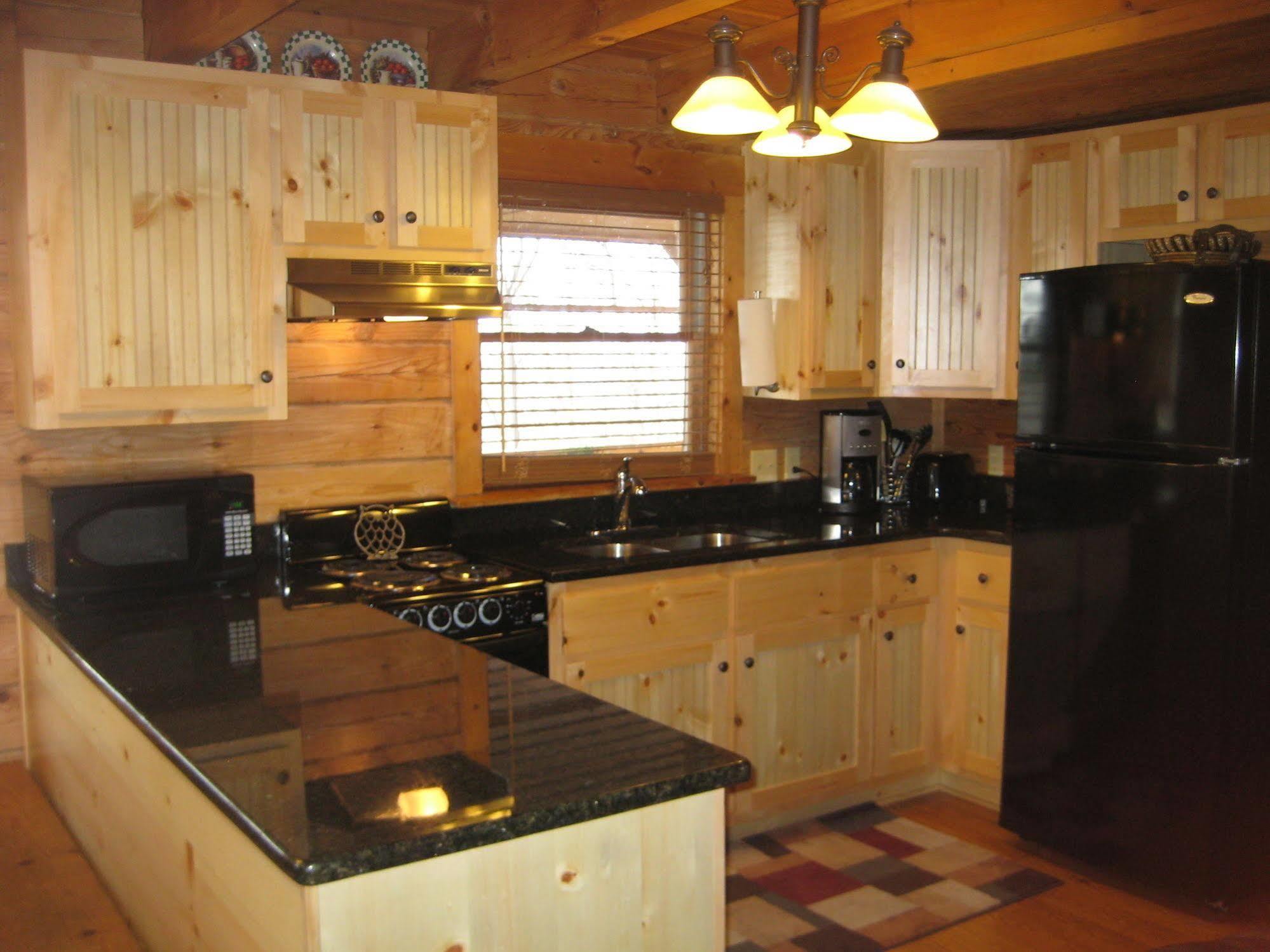 Mountain Top Inn And Resort Warm Springs Екстер'єр фото
