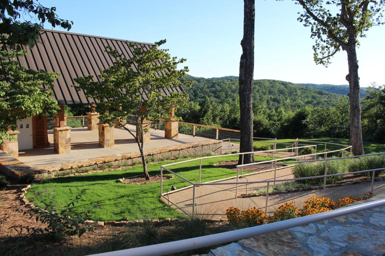 Mountain Top Inn And Resort Warm Springs Екстер'єр фото